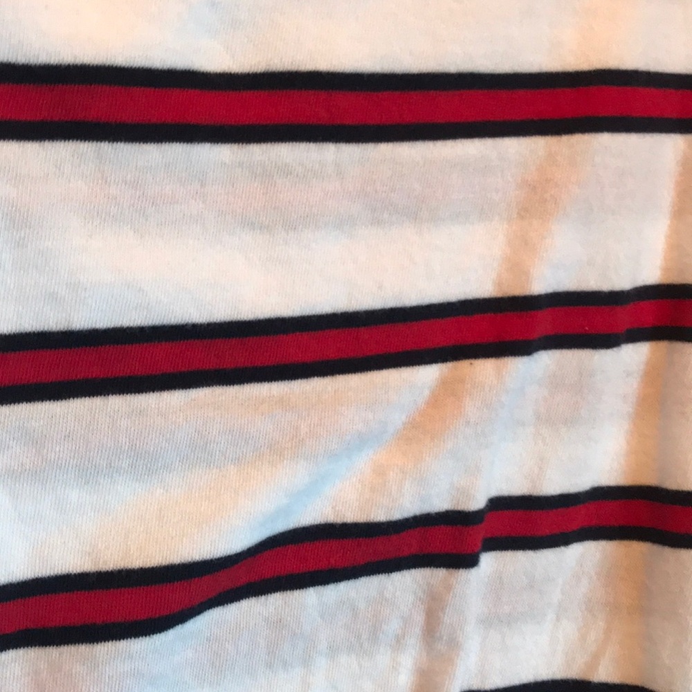 H&M Striped Top! - Picture 3 of 4